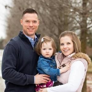 Meet your Posher, Stacy